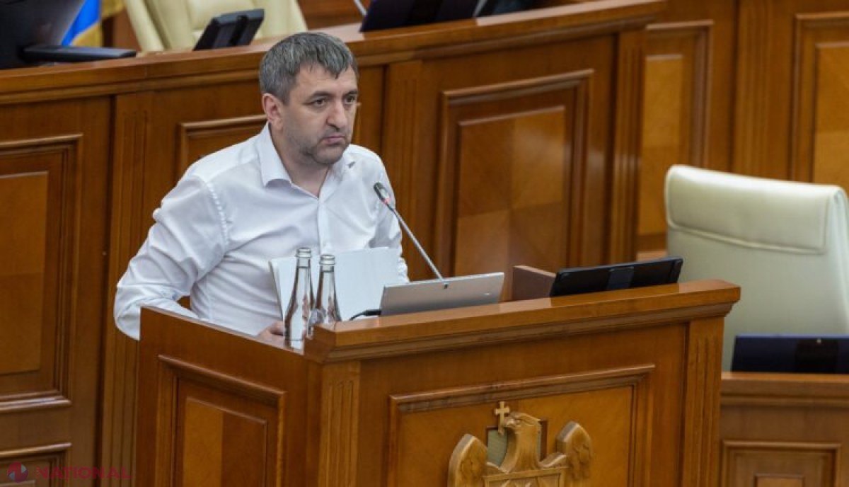 Republica Moldova se pregătește să adopte noi măsuri privind sancțiunile internaționale