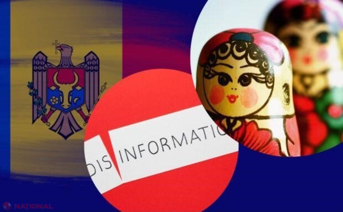 GUR avertizează: Rusia intensifică destabilizarea înaintea summitului R. Moldova - UE