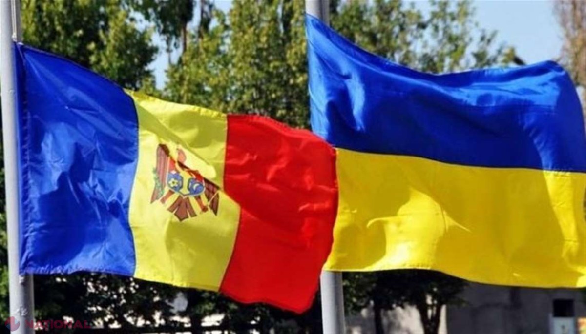 Parlamentul Republicii Moldova susține ferm Ucraina împotriva agresiunii rusești
