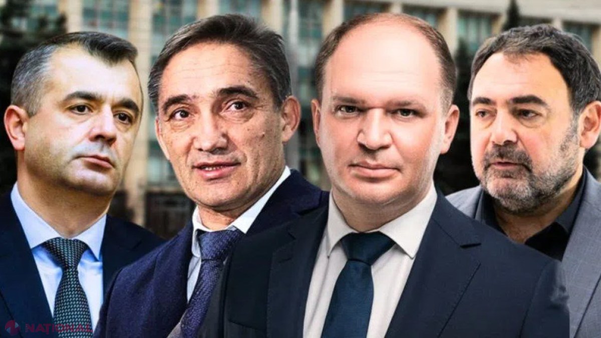 Kremlinul încearcă să își croiască drum spre Chișinău prin Blocul „Alternativa”