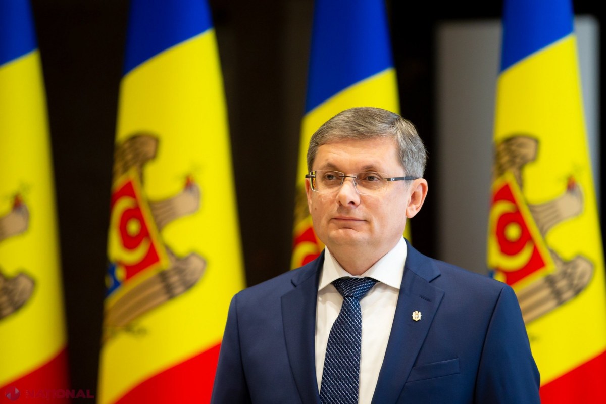Igor Grosu: 