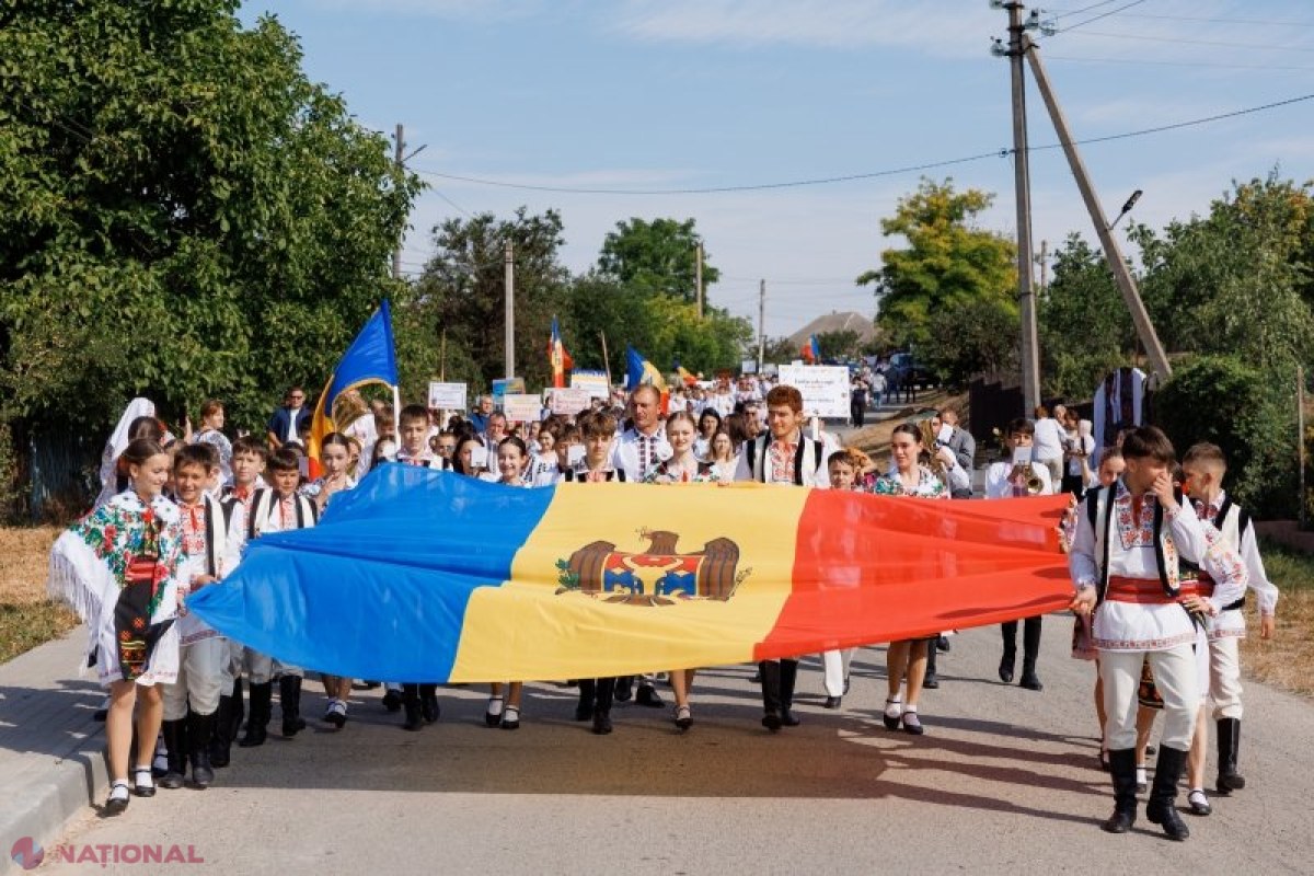 Maia Sandu și-a exprimat aprecierea pentru moștenirea culturală la Festivalul „La Nistru la Mărgioară”