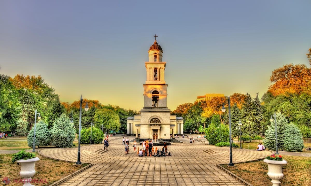 Prognoza meteo pentru săptămâna 30 iunie - 6 iulie 2025
