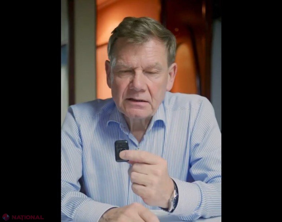 Ministrul german de externe Johann Wadephul vizitează Kievul pentru a întări sprijinul Germaniei în fața agresiunii rusești