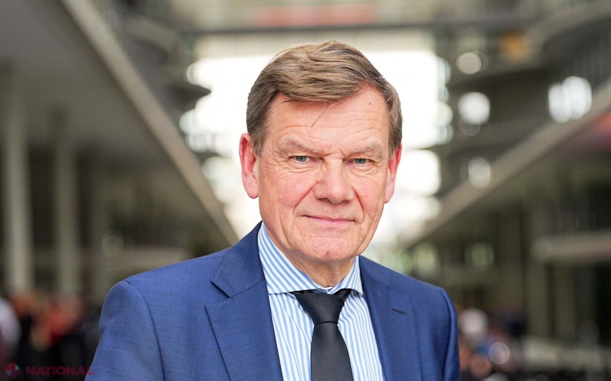 Ministrul german de Externe Johann Wadephul vizitează Chișinăul pentru discuții și întâlniri oficiale