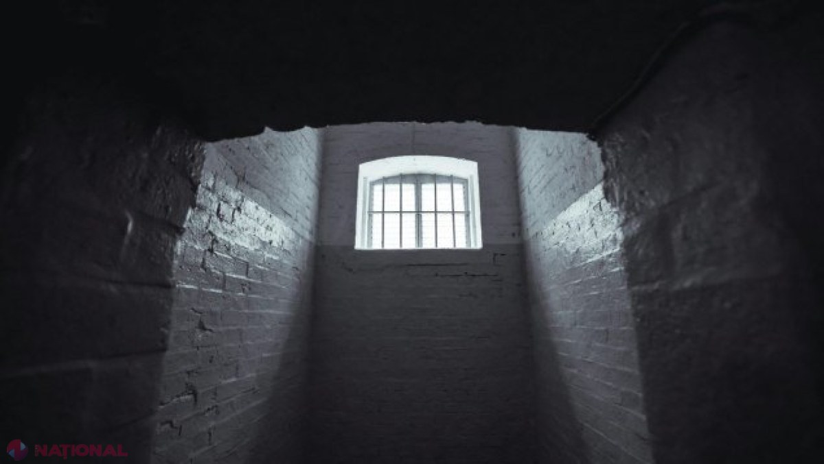 Evadat din Penitenciarul Bender, prins și arestat pentru tâlhărie în Orhei