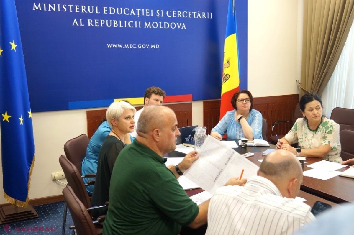 Bacalaureat 2025: Comisii Republicane și Centre de Evaluare a Contestațiilor Stabilite pentru Sesiunea Suplimentară