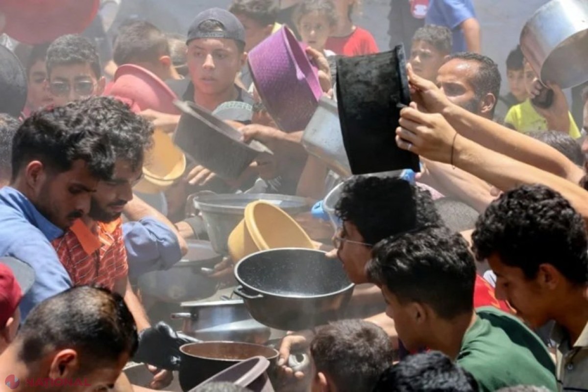 Confuzie în Gaza: Armata israeliană investighează incidentele tragice de lângă centrele de ajutor umanitar