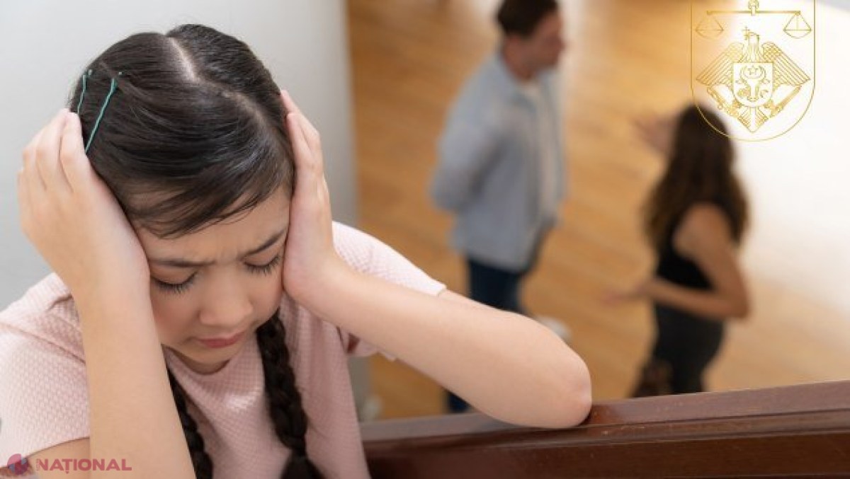 Judecătoria Fălești: Doi ani de închisoare pentru bărbatul care a încălcat ordonanța de protecție împotriva violenței în familie