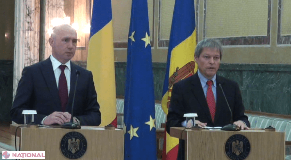 Guvernul de la București este RETICENT și pune CONDIȚII Chișinăului: Mai întâi REFORMELE și pe urmă BANII