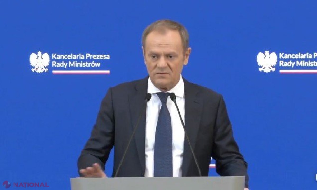 Polonia introduce controale la frontierele cu Germania și Lituania pentru a gestiona migrația ilegală