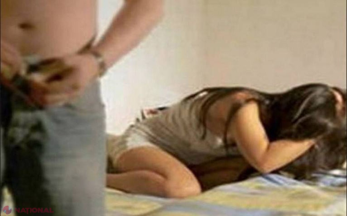 Bărbat din Anenii Noi, după GRATII: A luat două fetițe dintr-o familie săracă și a promis că va avea grijă de ele. În realitate, le VIOLA