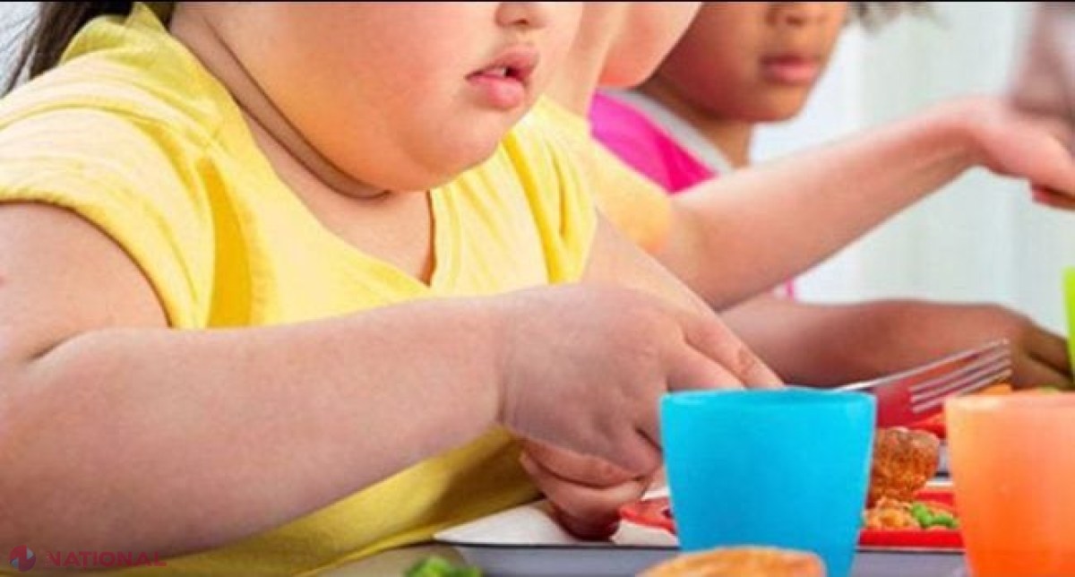 Raport alarmant: strategii urgente împotriva creșterii obezității infantile în Marea Britanie și Italia