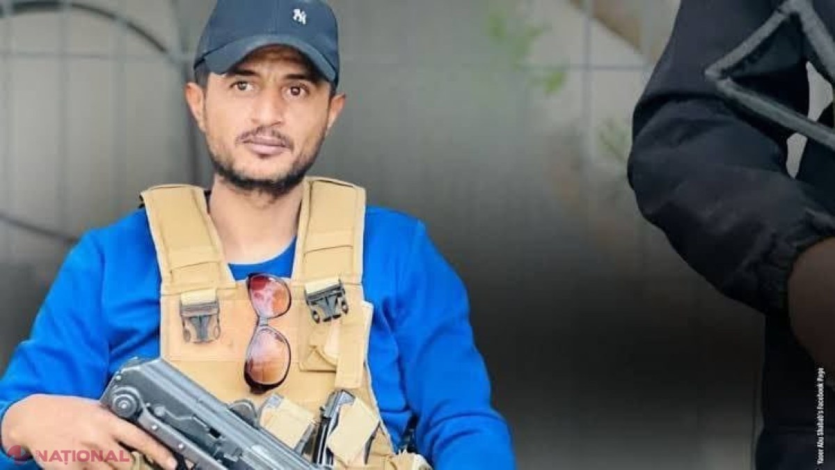 Hamas cere predarea unui lider beduin acuzat de trădare în Gaza