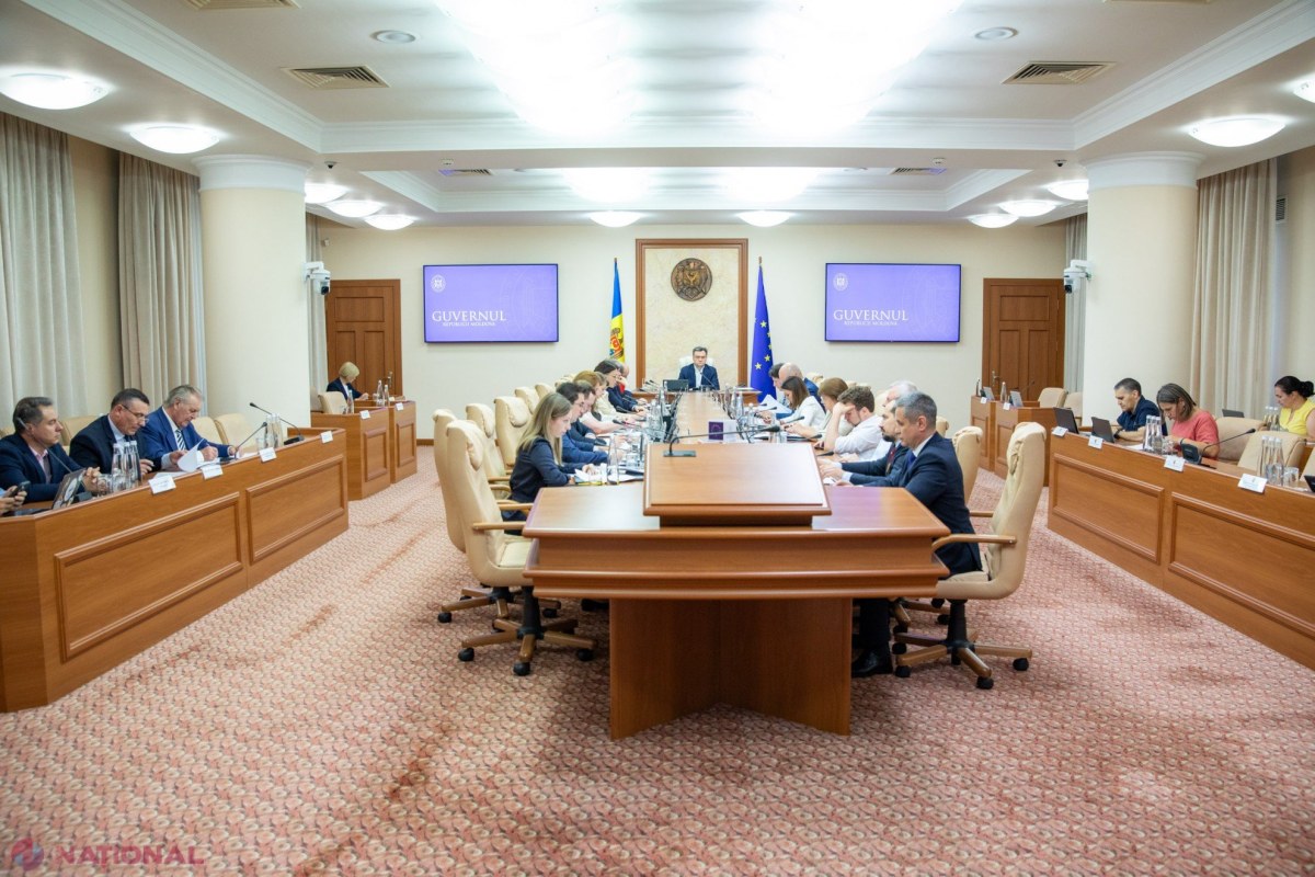 Guvernul aprobă noi norme pentru sănătatea animalelor și transportul acestora în Moldova