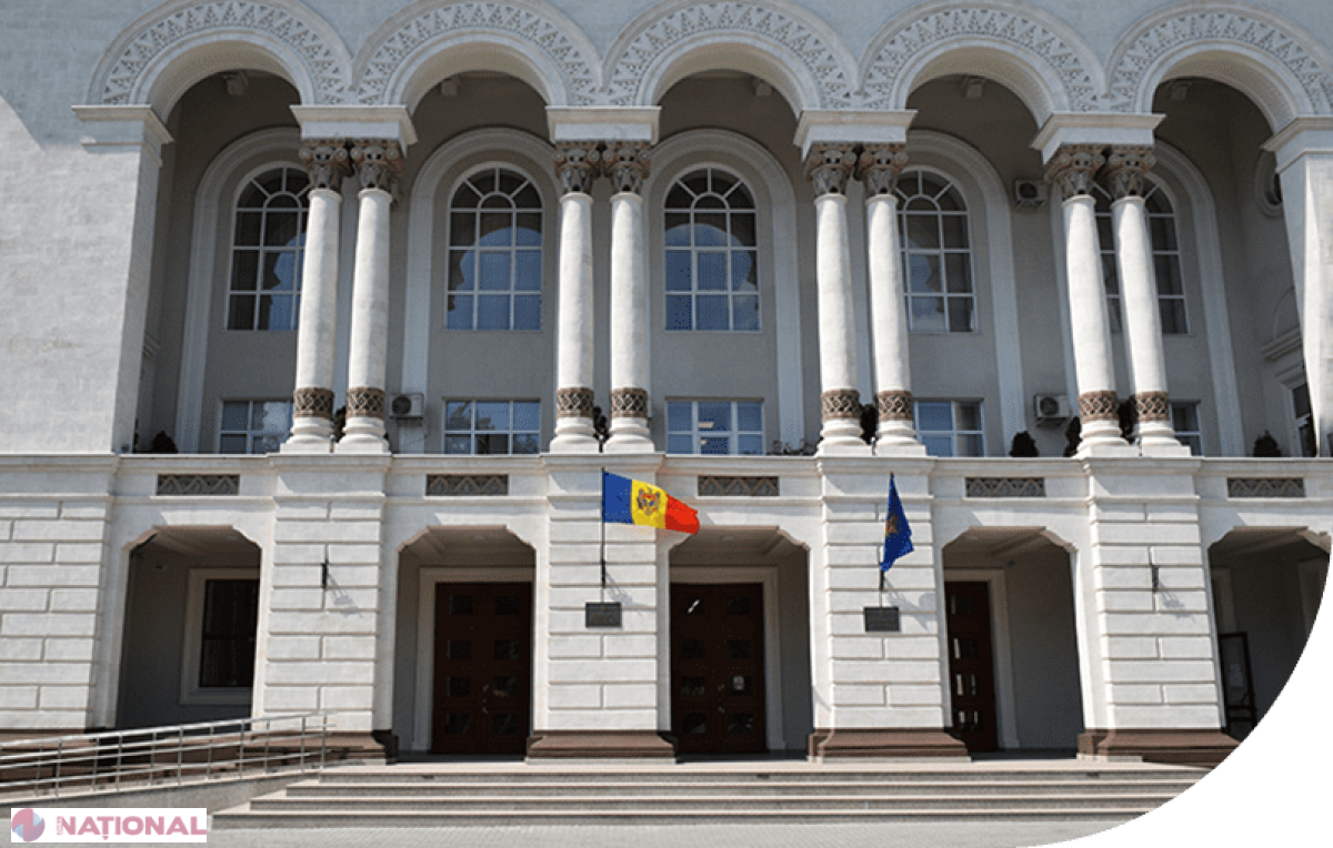 Judecătoria Chișinău refuză prelungirea controlului judiciar pentru fostul șef al Direcției mobilitate urbană