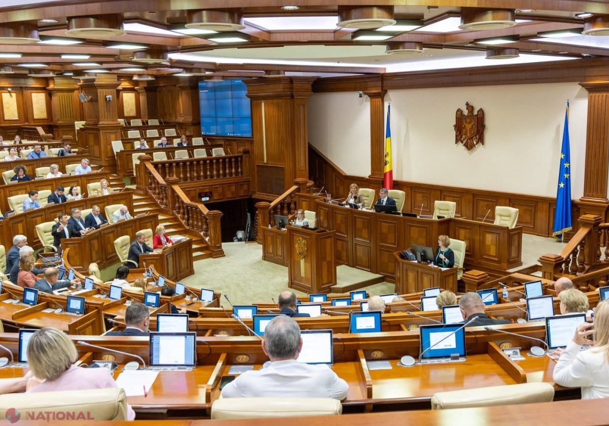 Parlamentul se reunește joi pentru revizuirea bugetelor și discutarea altor proiecte legislative importante