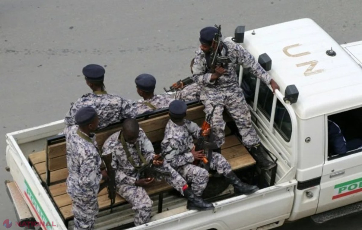 Tragedie în Burundi: Acuzați de vrăjitorie, șase oameni uciși de o miliție locală