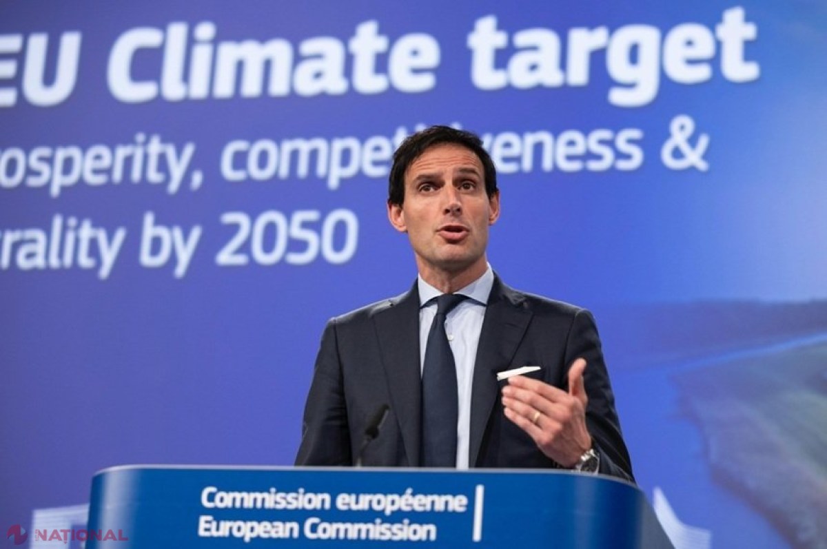 Diviziuni interne în UE privind obiectivele climatice, pe fondul valului de căldură extremă