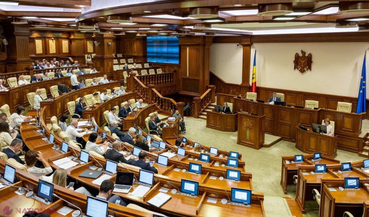 Parlamentul se reunește pentru decizii importante: de la modificarea bugetului la îmbunătățirea serviciilor de salubrizare și reguli noi pentru agenții imobiliari
