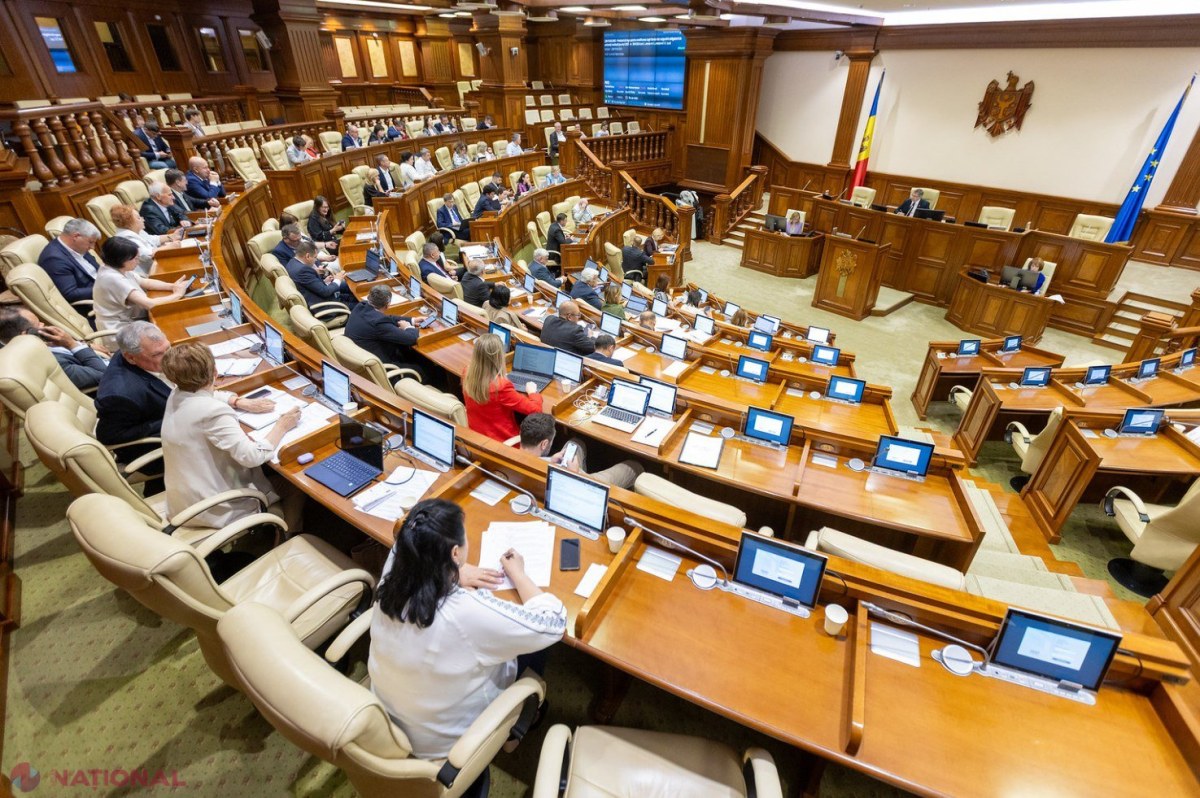Sondajul IMAS: Partidele și blocurile politice care ar putea intra în Parlamentul viitor în cazul alegerilor anticipate