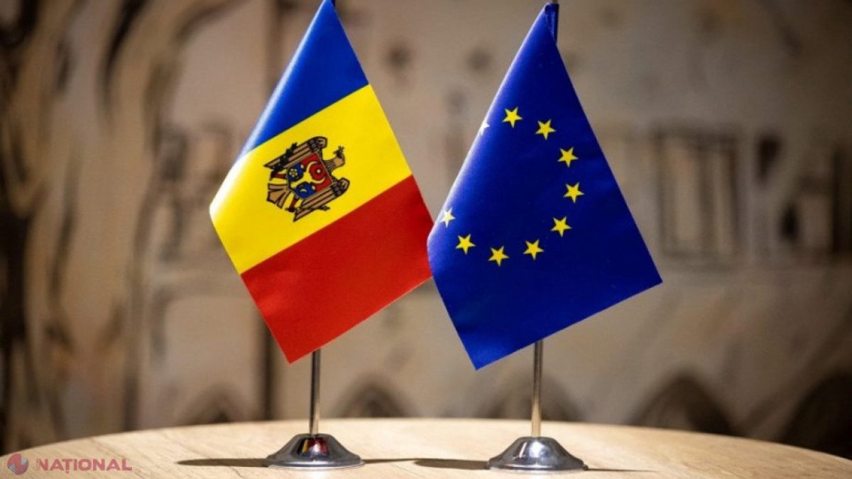 Primul summit UE-R.Moldova: Chișinăul reafirmă angajamentul european cu trei luni înainte de alegeri legislative
