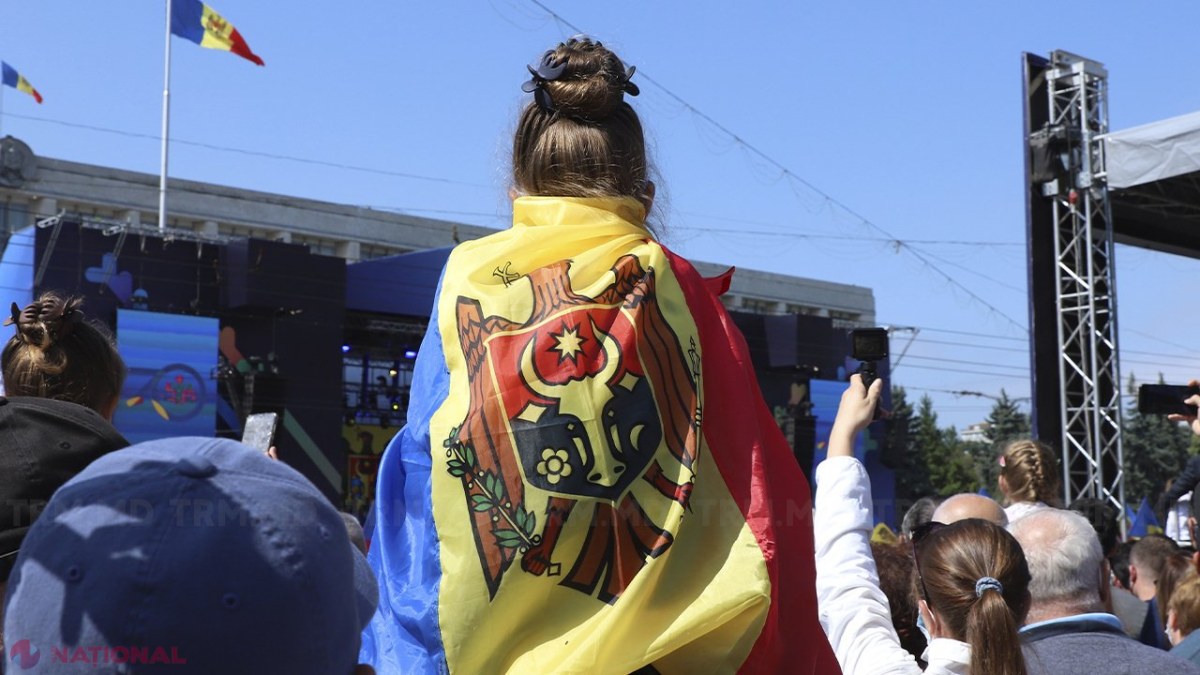 R. Moldova accelerează negocierile UE înainte de alegeri pentru a combate dezinformarea rusă