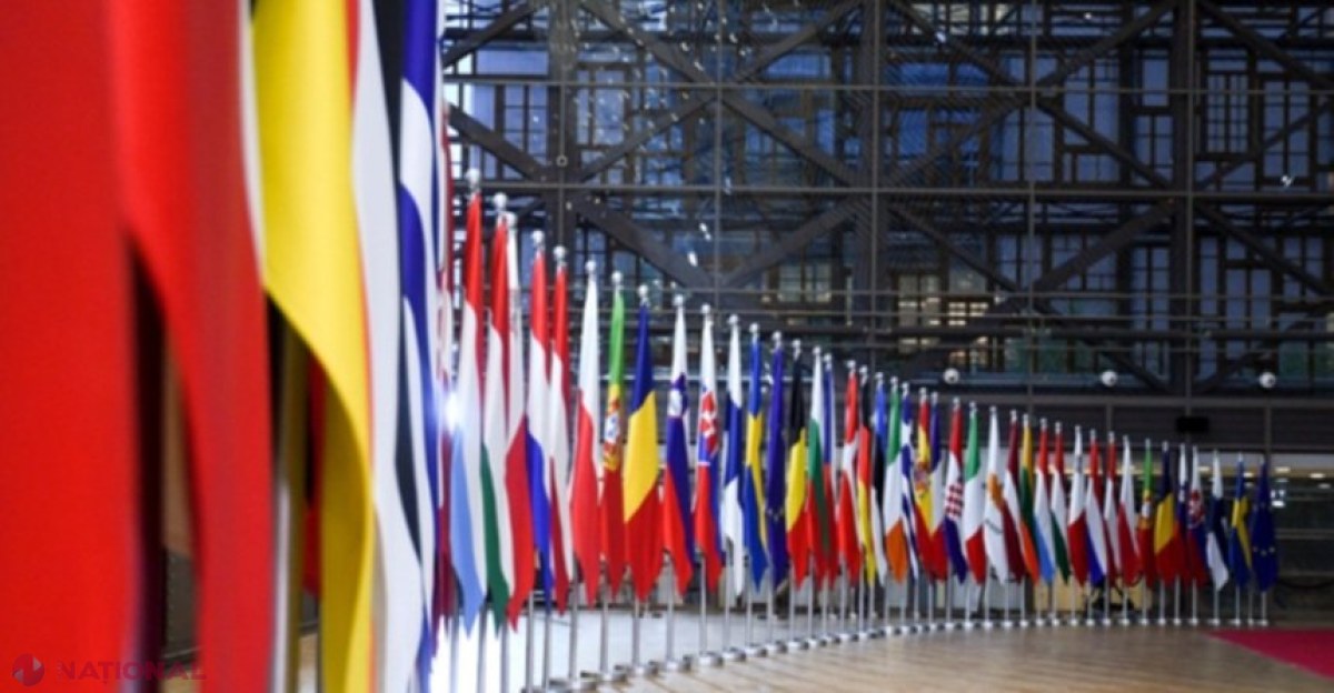 Tinerii europeni își pierd încrederea în democrație - sondaj alarmant despre viitorul politic al generației Z în Europa