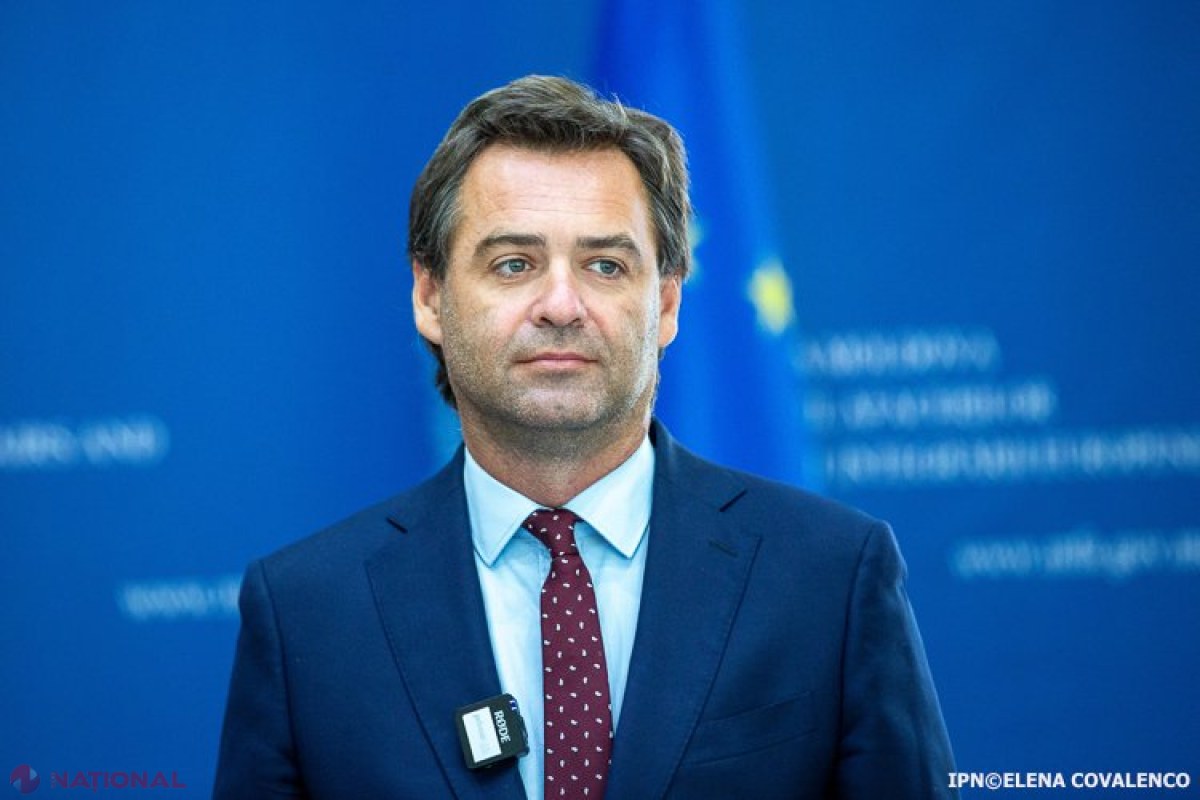 Summitul istoric de la Chișinău: Moldova face pași concreți spre Europa!