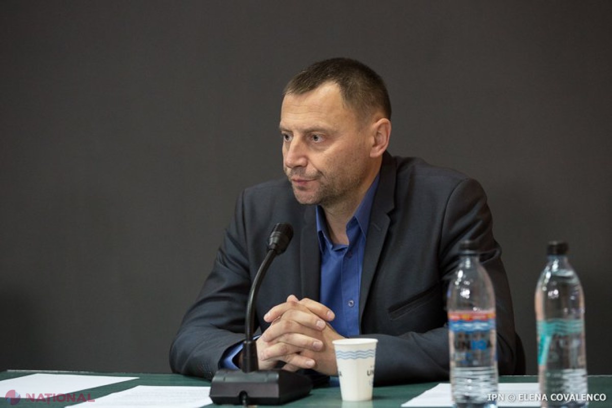 Summit istoric la Chișinău: Republica Moldova face pași importanți spre integrarea europeană