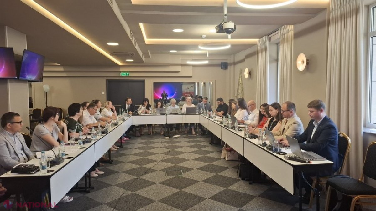 Agenda strategică: Întărirea legăturii dintre cercetare și afaceri în Moldova