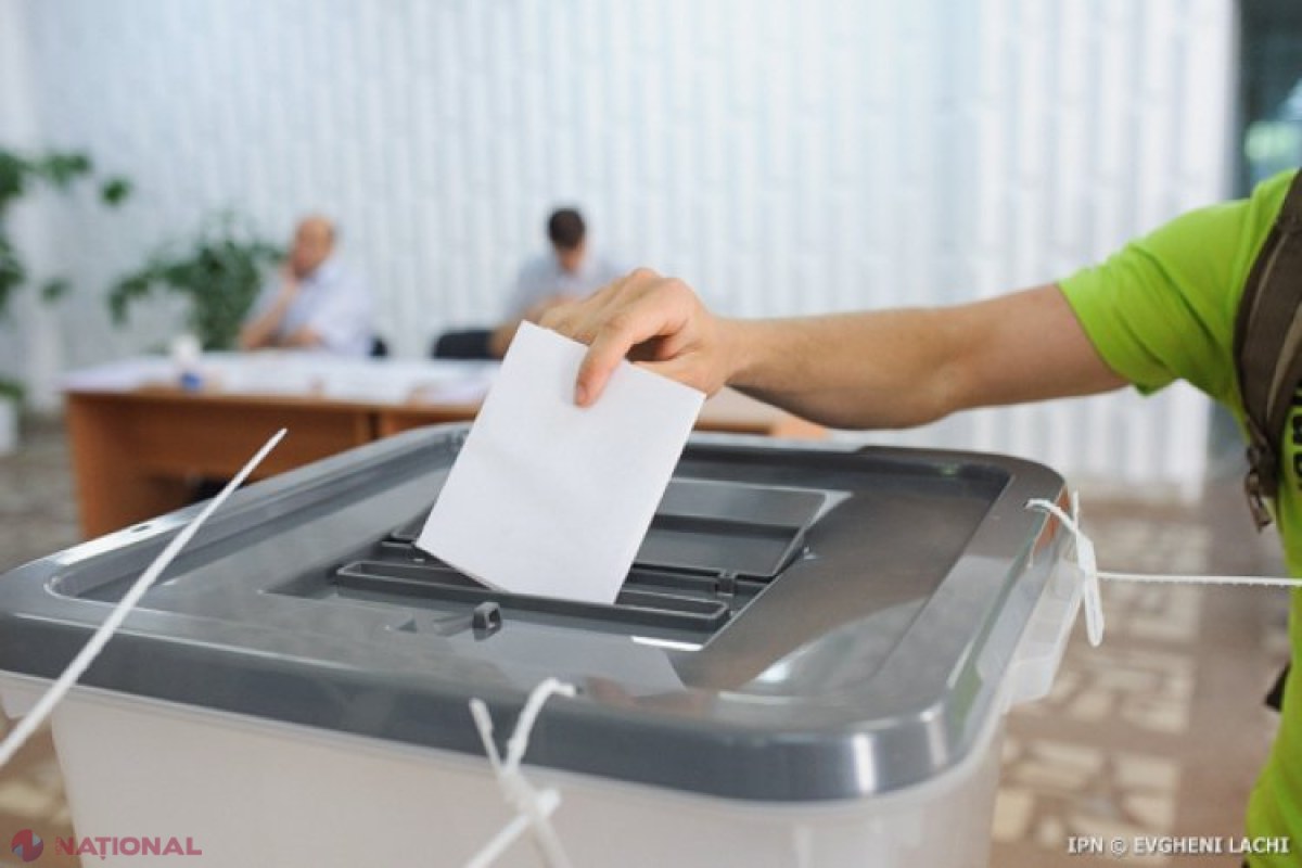 Turul II al alegerilor din Boldurești, anulat din cauza problemelor penale ale câștigătorului: CEC organizează vot repetat în două săptămâni.