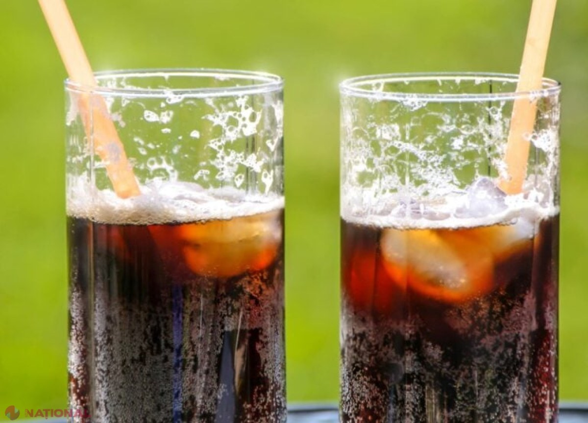 Sucurile carbogazoase și migrenele: mit sau realitate? Experții explică influența cafeinei și zahărului asupra durerilor de cap