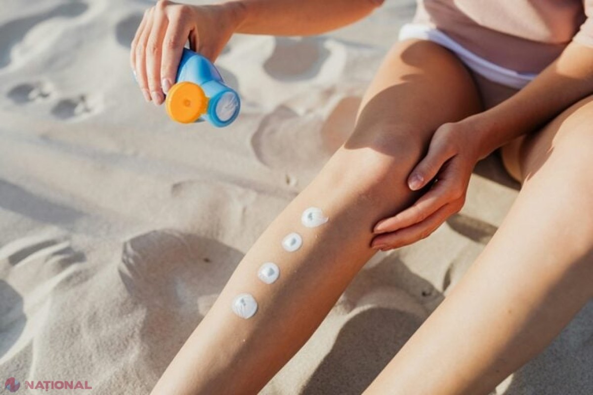 Medicul dermatolog avertizează: Bronzul nu echivalează cu o piele sănătoasă și cremele SPF sunt esențiale pentru protecție împotriva cancerului de piele