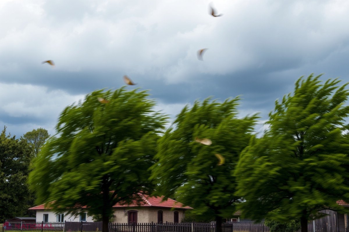 Alertă Cod Galben: Caniculă între 06-08 iulie 2025