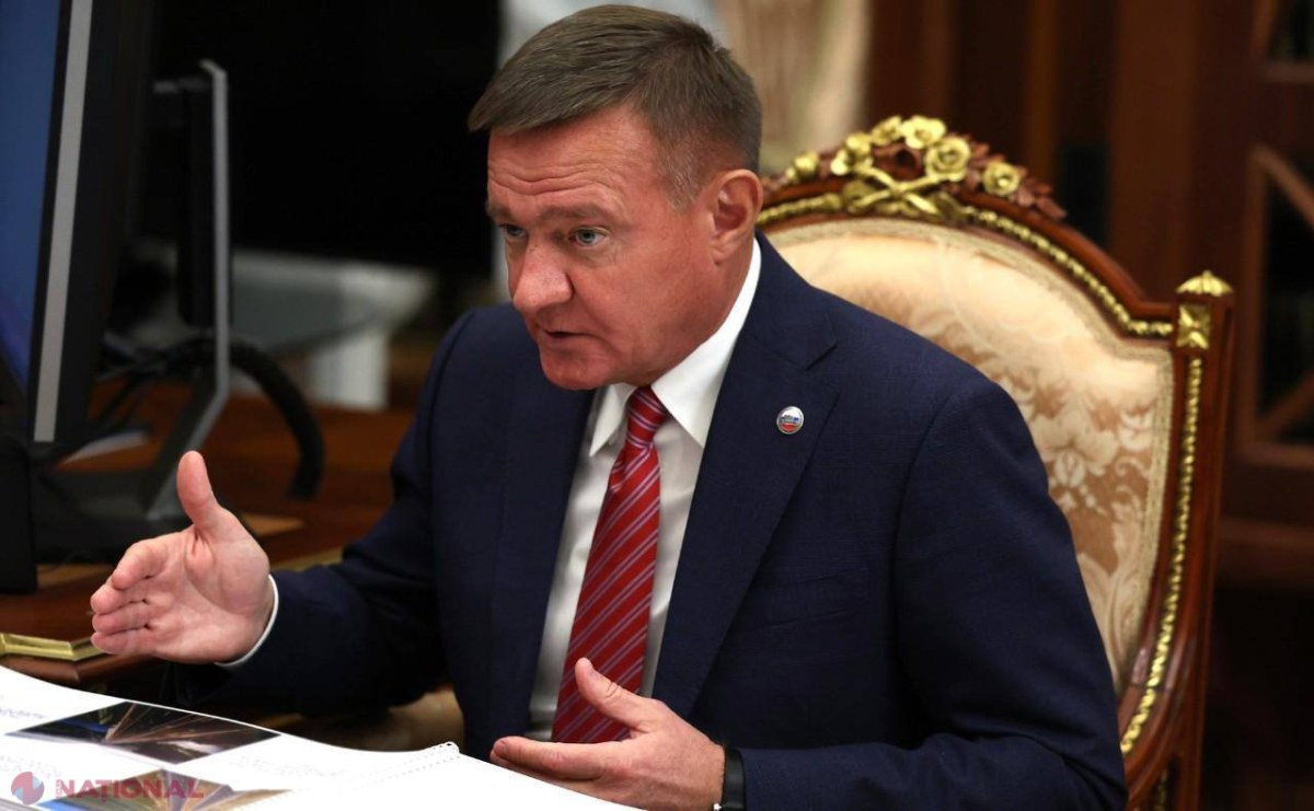 Ministrul rus al transporturilor găsit împușcat în mașină după demiterea surprinzătoare de către Putin. Motivele schimbării neașteptate și ipoteza sinuciderii.