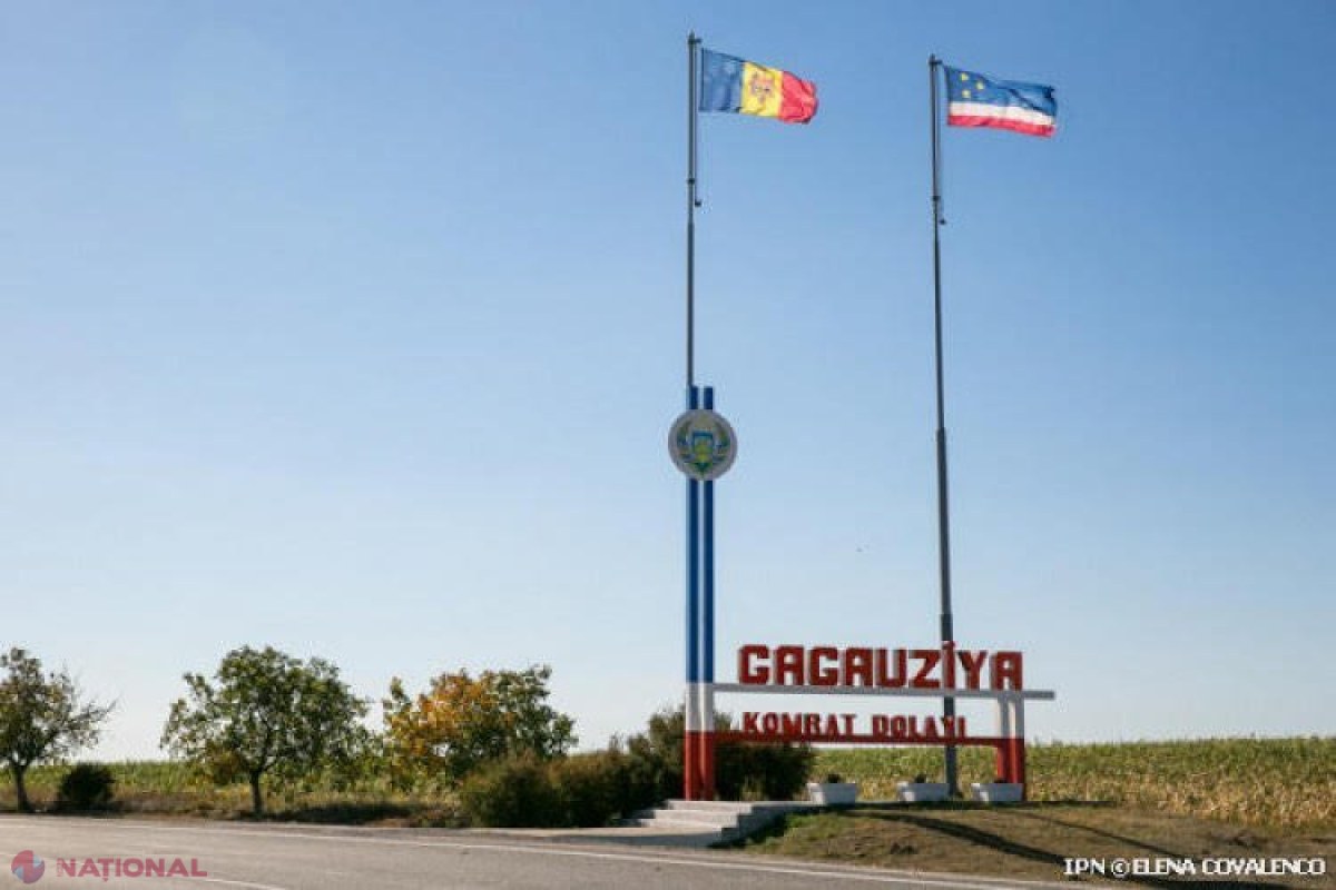 Autoritățile găgăuze acuzate de ipocrizie: sprijină cooperarea cu UE, dar blochează integrarea europeană