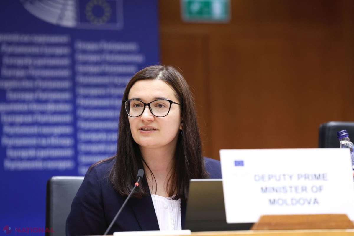 Cristina Gherasimov avertizează: viitorul european al Moldovei, dependent de voința politică după alegeri