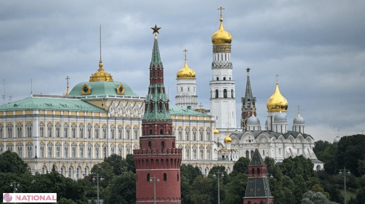 Kremlinul critică livrările de armament american către Ucraina, acuzând că acestea alimentează conflictul‍