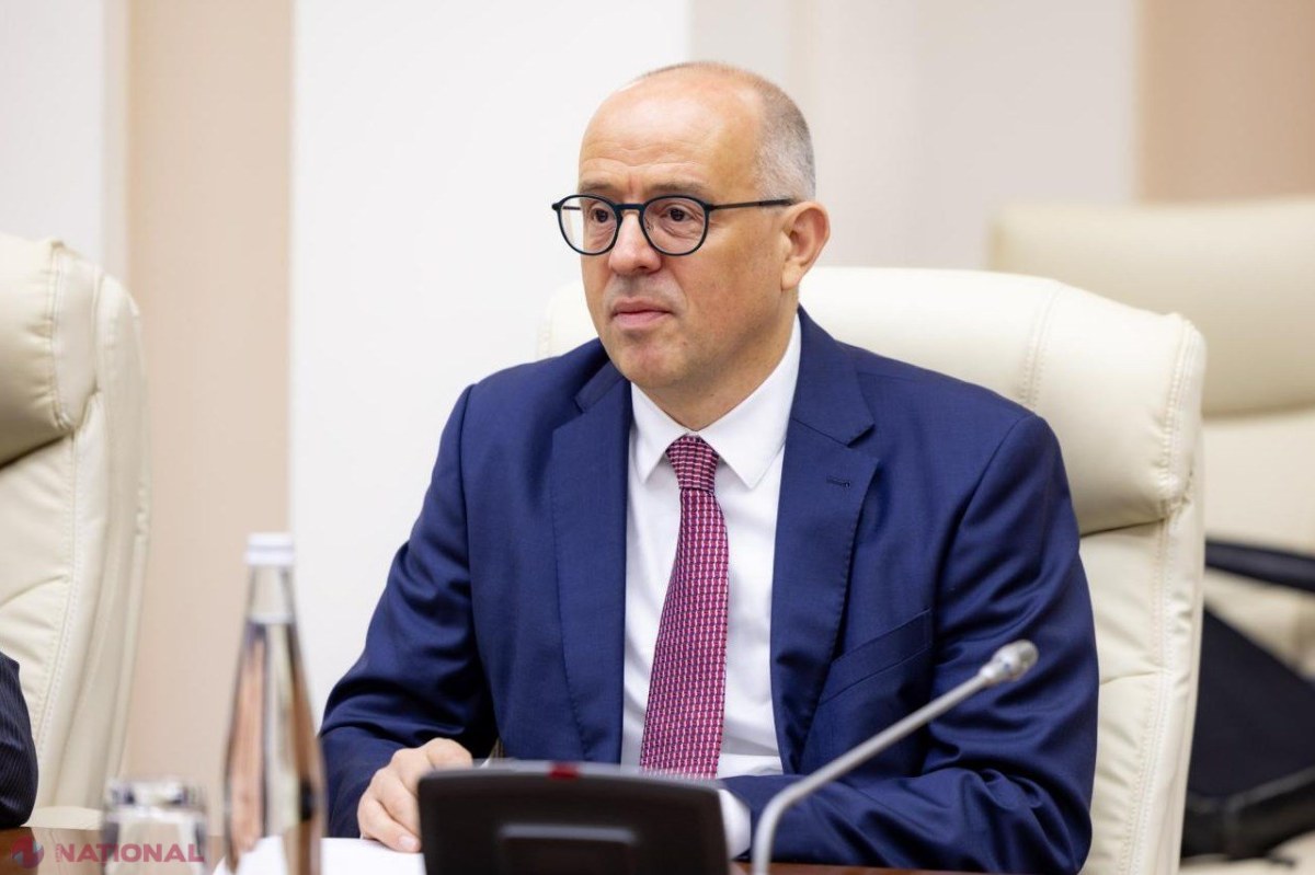 Noua misiune a Băncii Mondiale în Moldova: Cooperare intensă pentru securitatea cibernetică și proiecte strategice 