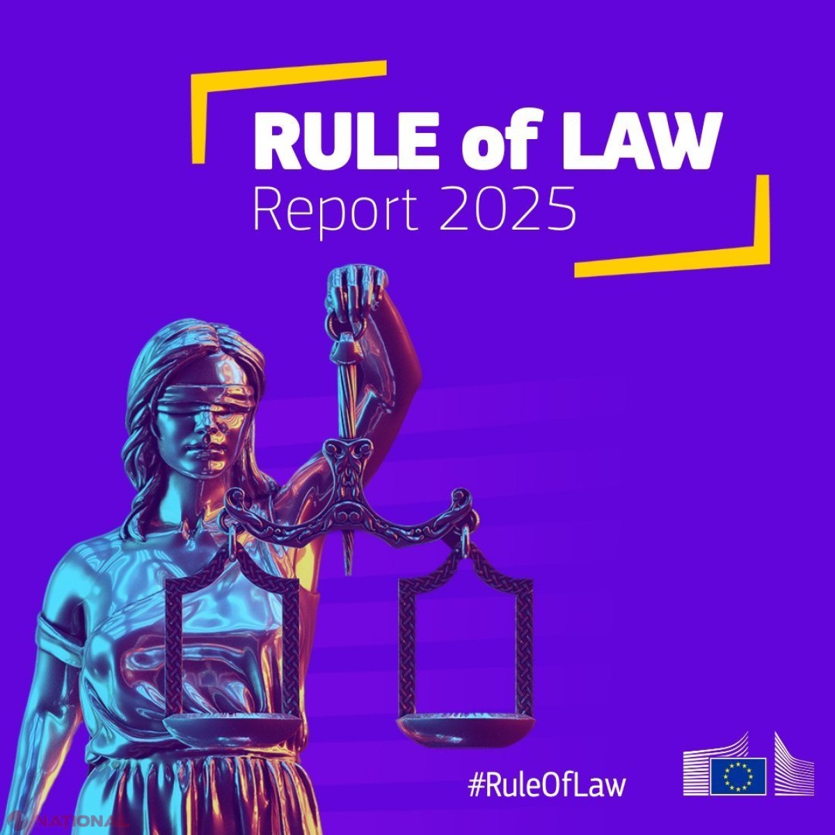 Raportul Comisiei Europene: România înregistrează progrese limitate în reformele judiciare și libertatea presei, Ungaria rămâne în stagnare totală