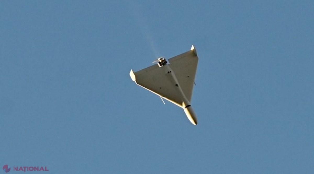 Atac masiv al Rusiei asupra Ucrainei: 728 de drone și 13 rachete lansate, Kievul cere sancțiuni dure!