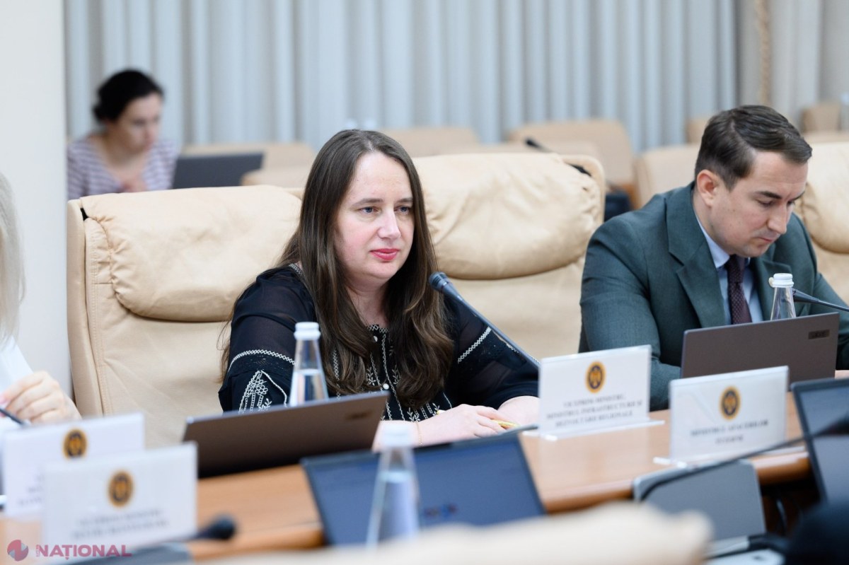 Termenul pentru modernizarea drumurilor naționale din sud prin Proiectul „Moldova drumuri III” a fost prelungit