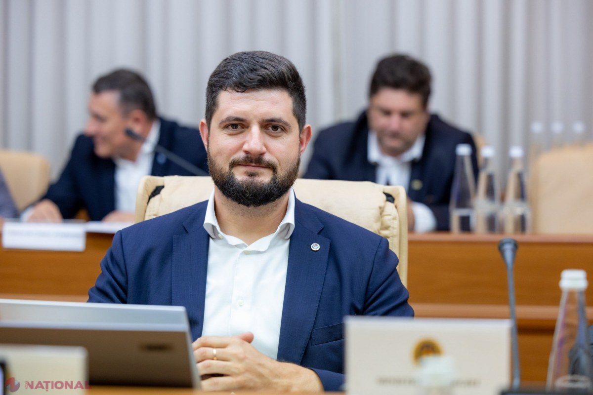 Undă verde planului NAȚIONAL pentru creșterea clădirilor eficiente energetic până în 2030 în R. Moldova