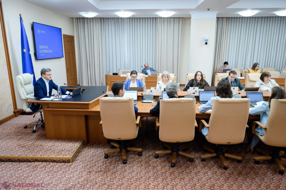 Executivul aprobă 232 de proiecte pentru dezvoltare locală în perioada 2025-2027