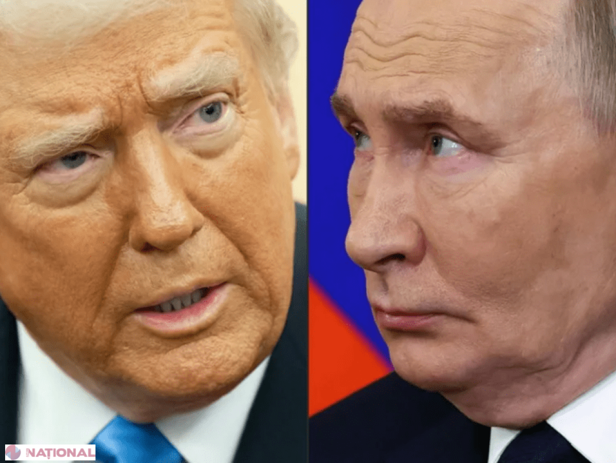 Kremlinul, reacție calmă la criticile lui Trump despre declarațiile lui Putin privind Ucraina