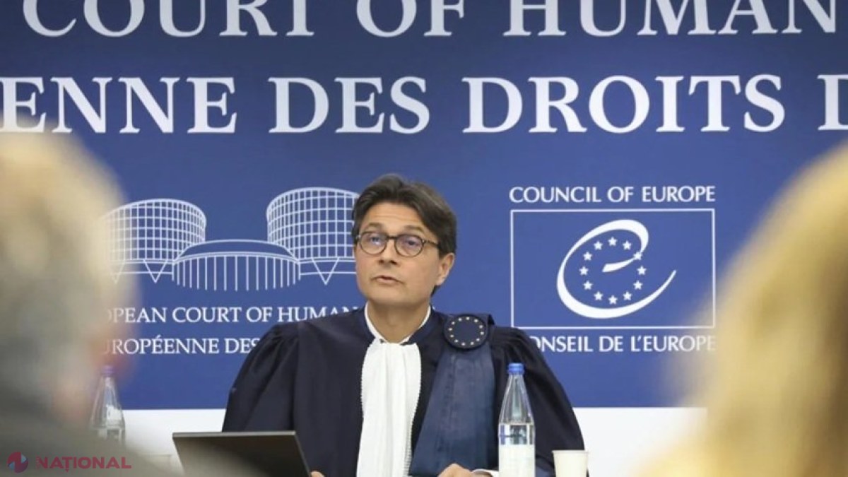 CEDO condamnă Rusia pentru încălcări grave ale drepturilor omului în Ucraina și pentru distrugerea zborului MH17 în 2014