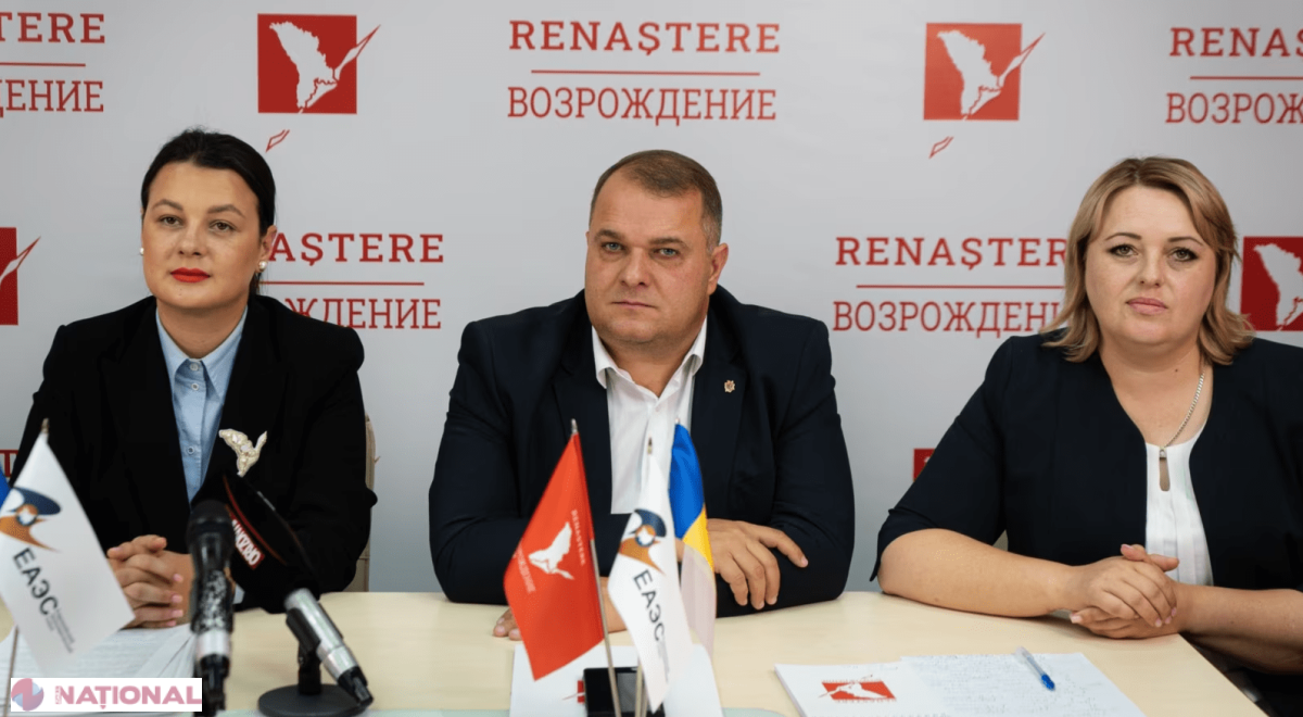 Noi sancțiuni UE împotriva politicienilor proruși din R. Moldova: Furtună, Lungu și blocul „Pobeda”, sub lupa autoritățlor europene