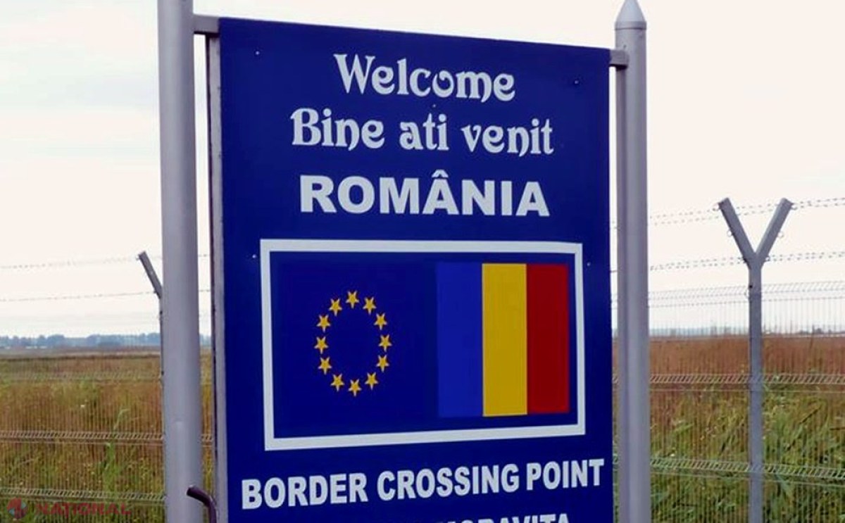 Cetățeni moldoveni cu interdicție în România: Tarlev și Morari alături de primarul Ion Ceban