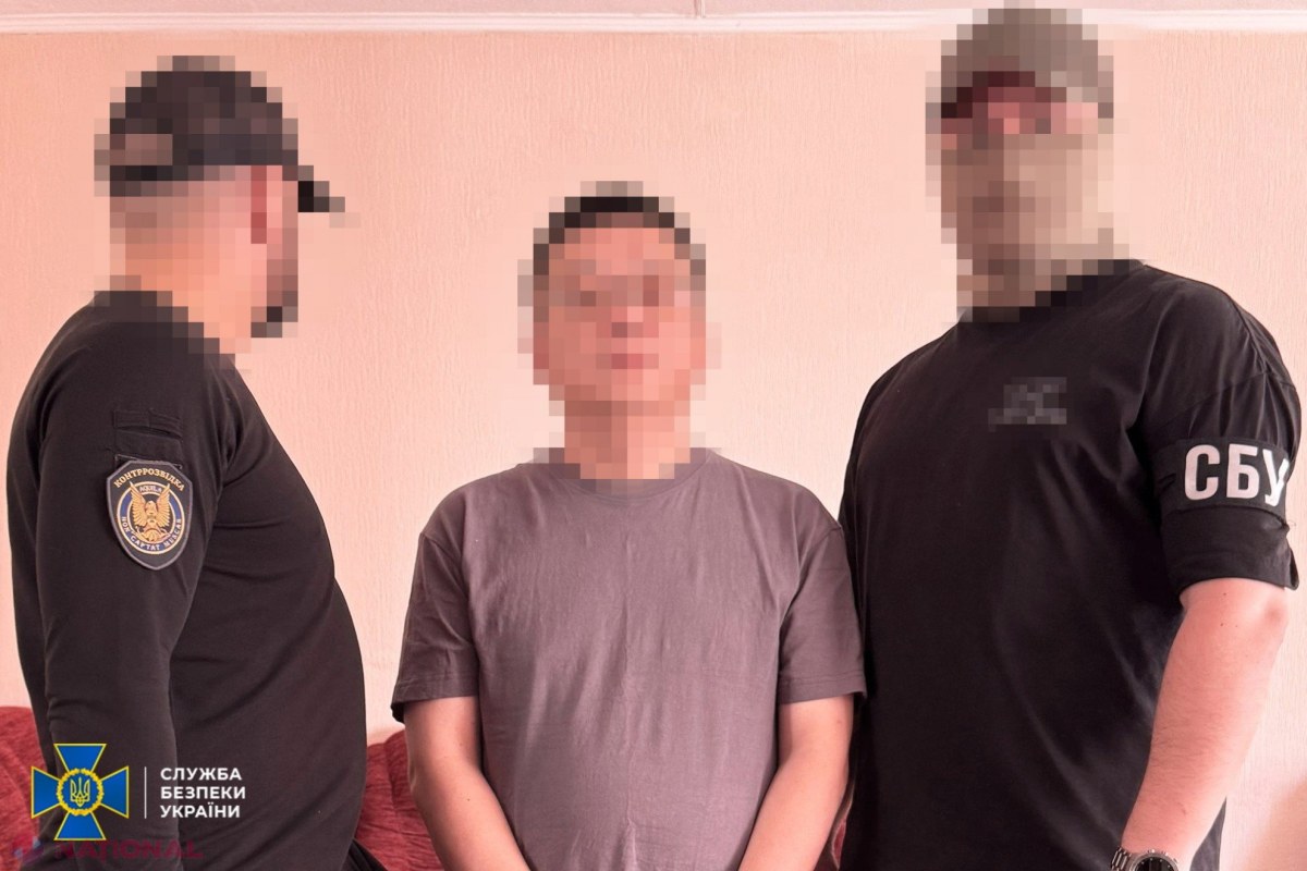 Ucraina capturează doi cetățeni chinezi acuzați de spionaj pentru racheta Neptun, esențială în apărarea împotriva Rusiei